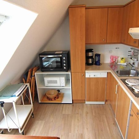 Brise 2 Apartman Wenningstedt-Braderup  Kültér fotó