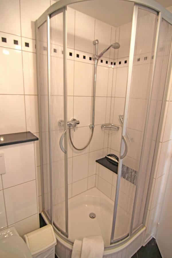 Brise 2 Apartman Wenningstedt-Braderup  Kültér fotó