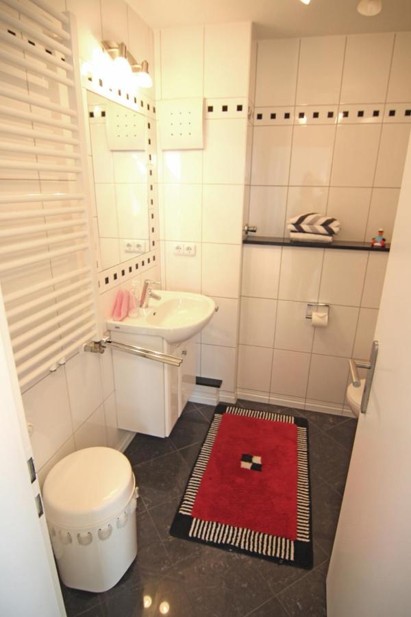 Brise 2 Apartman Wenningstedt-Braderup  Kültér fotó